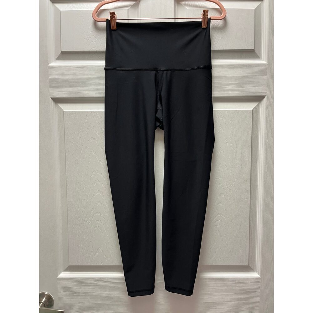 Old Navy PowerSoft Leggings Sz M